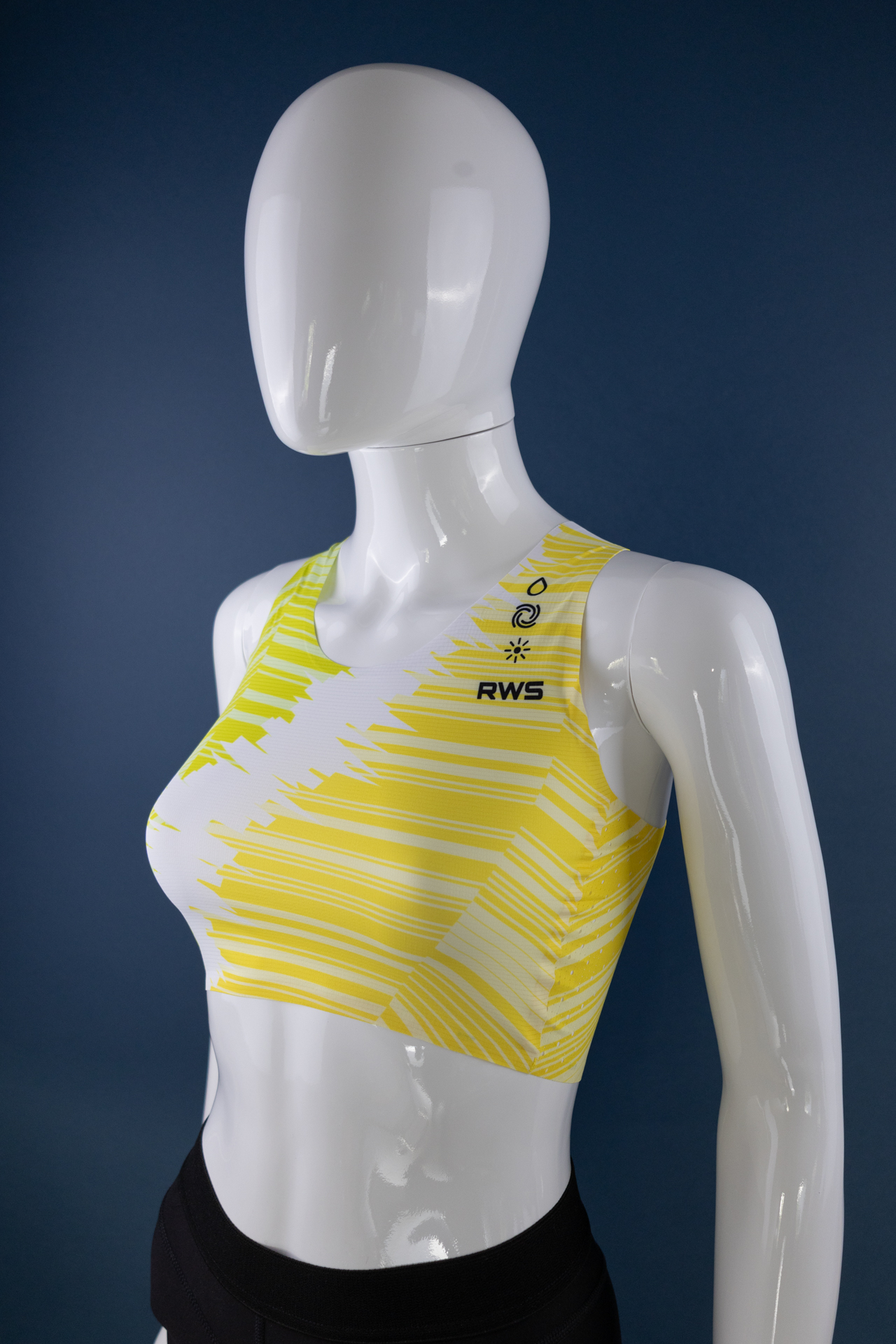 Custom Vests