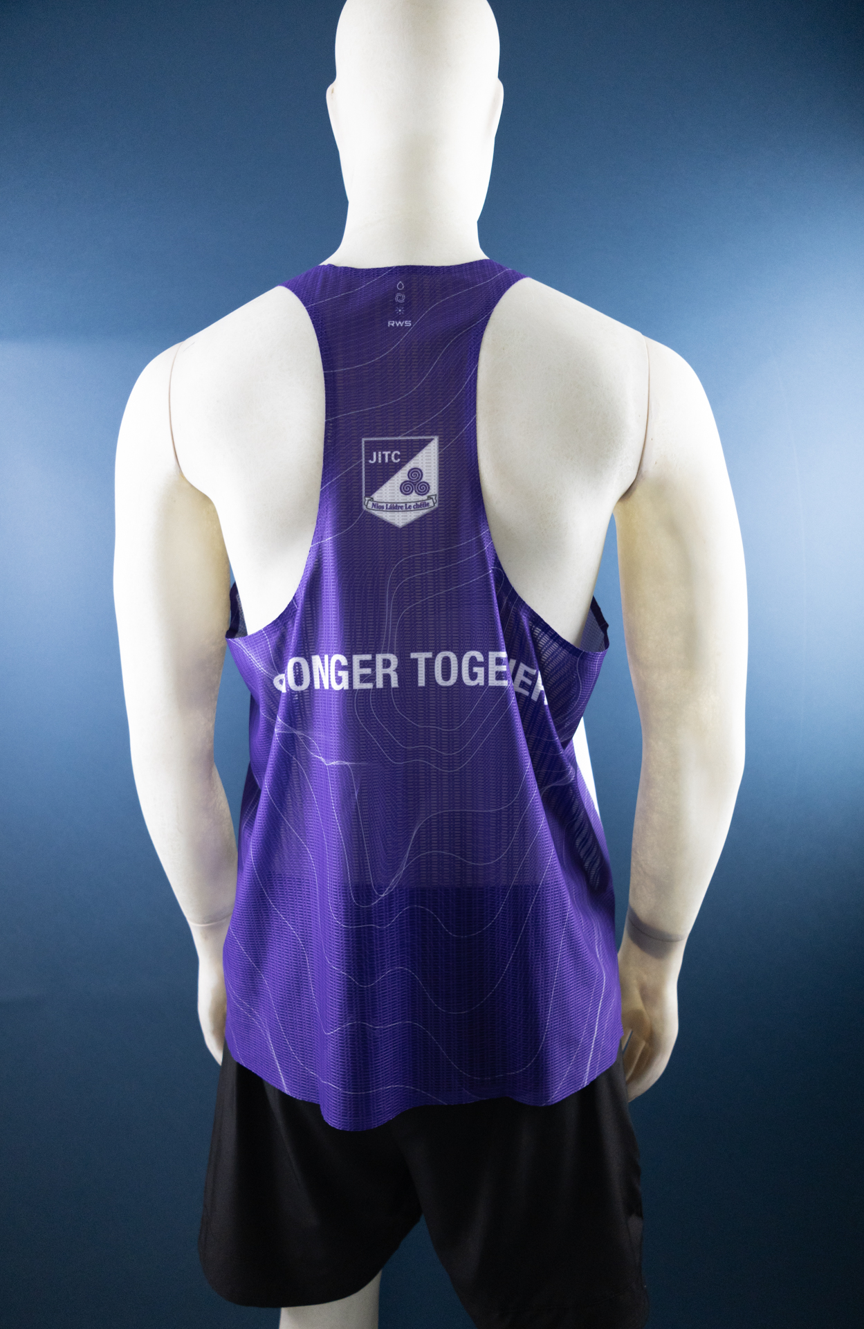 Custom Vests