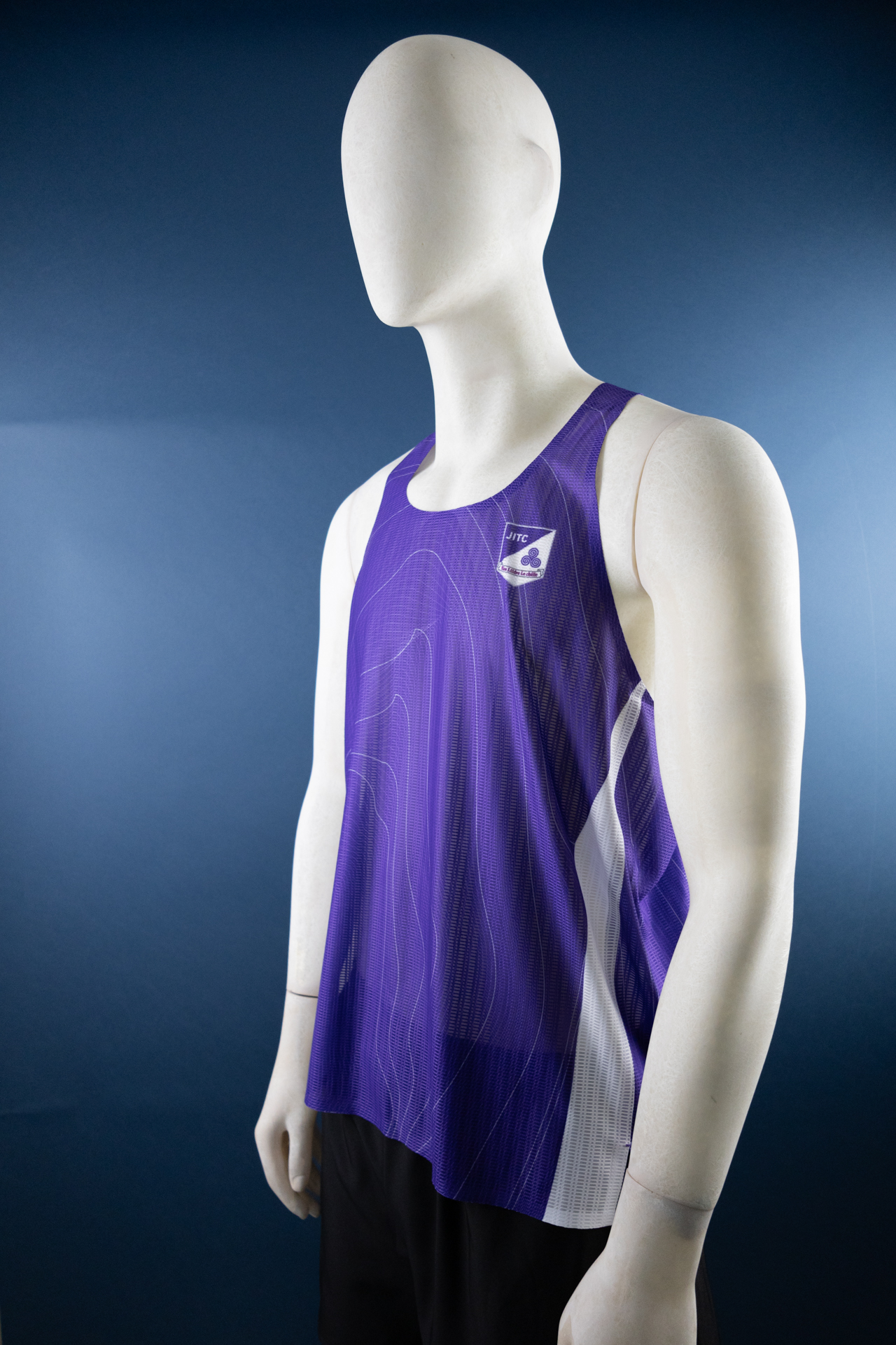 Custom Vests