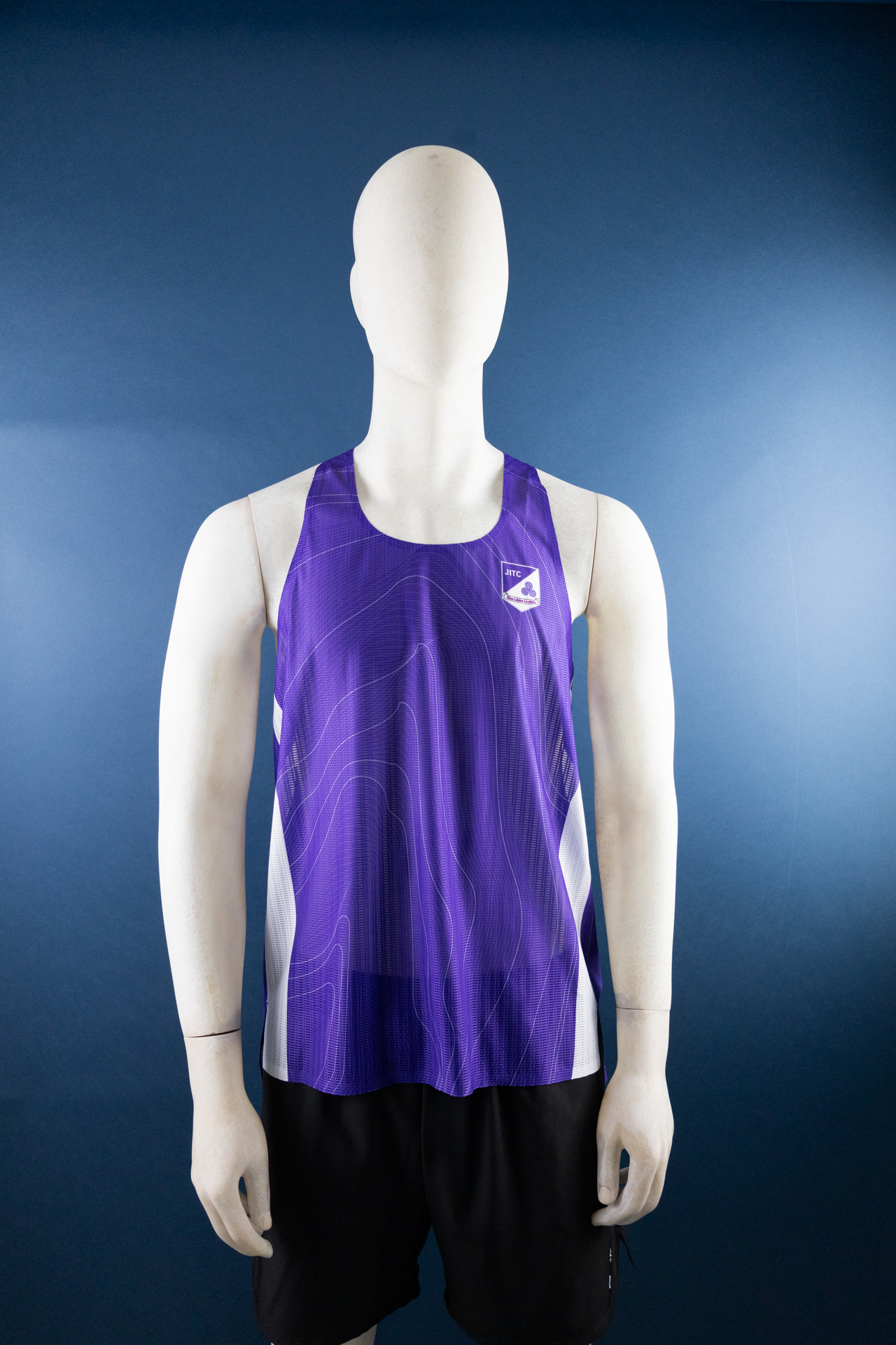 Custom Vests