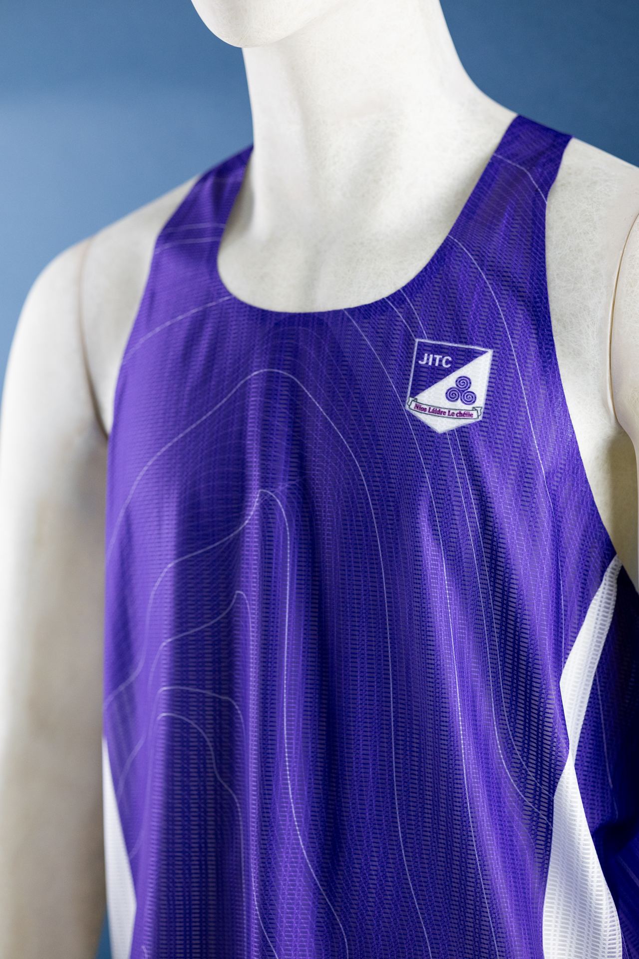 Custom Vests