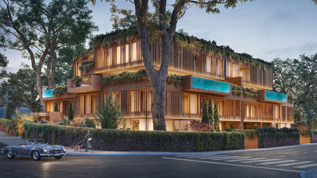 The Principado Cascais