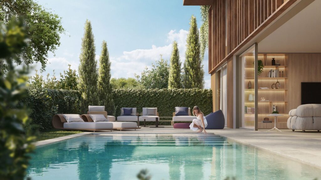 The Principado Cascais