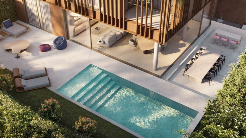 The Principado Cascais