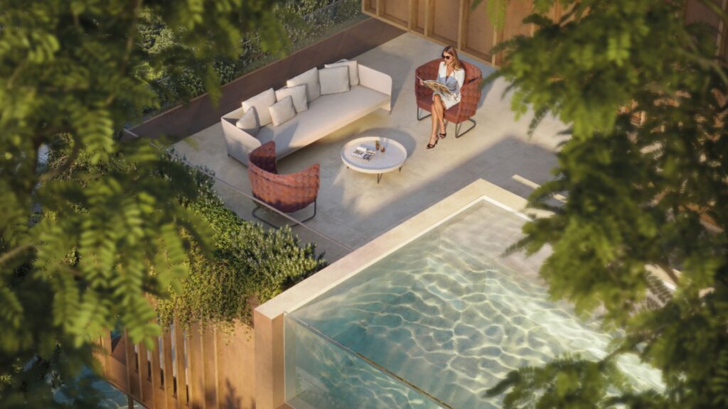 The Principado Cascais