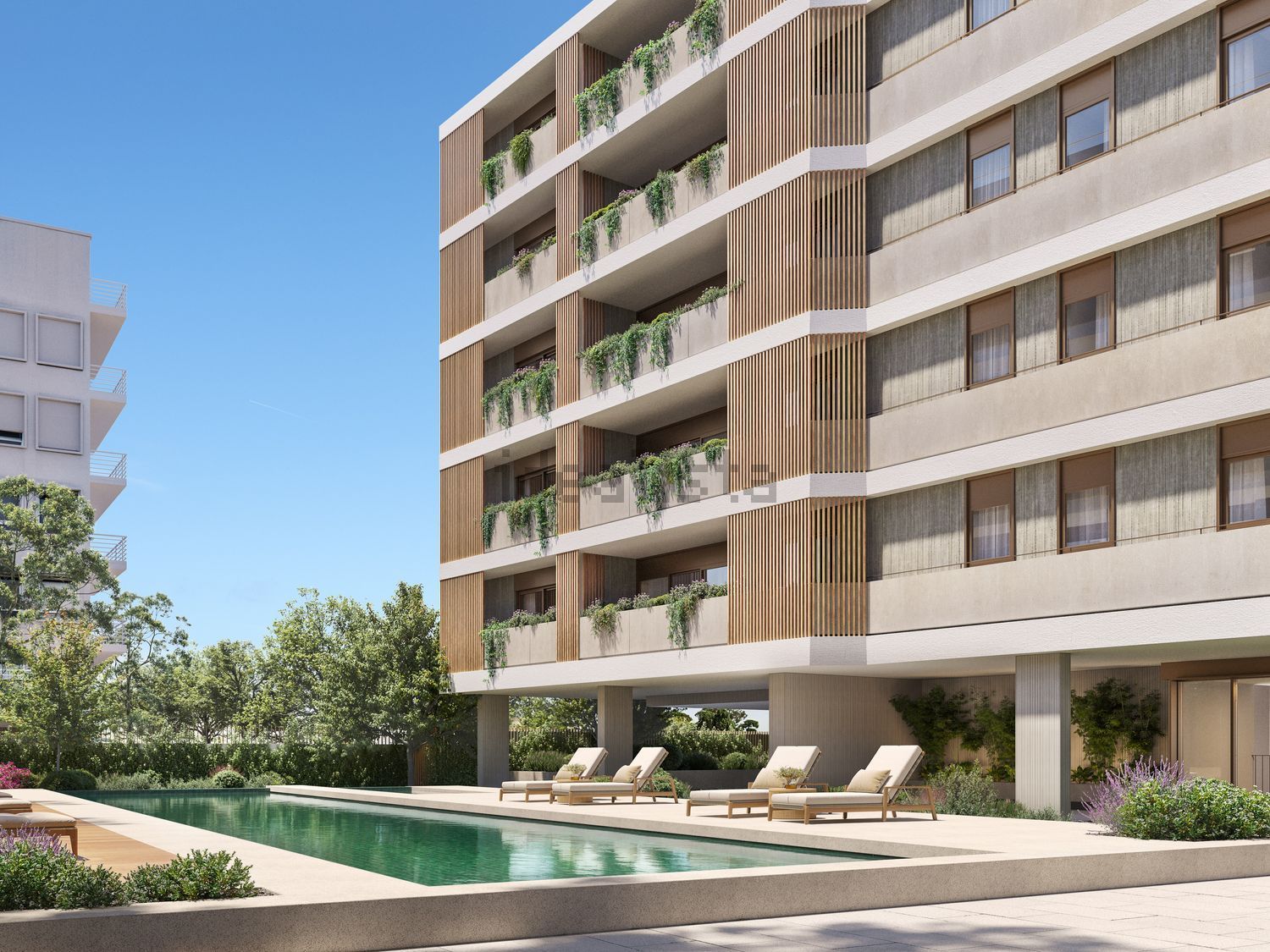Apartamento T1 à venda na Rua Prof. Manuel Viegas Guerreiro, 8