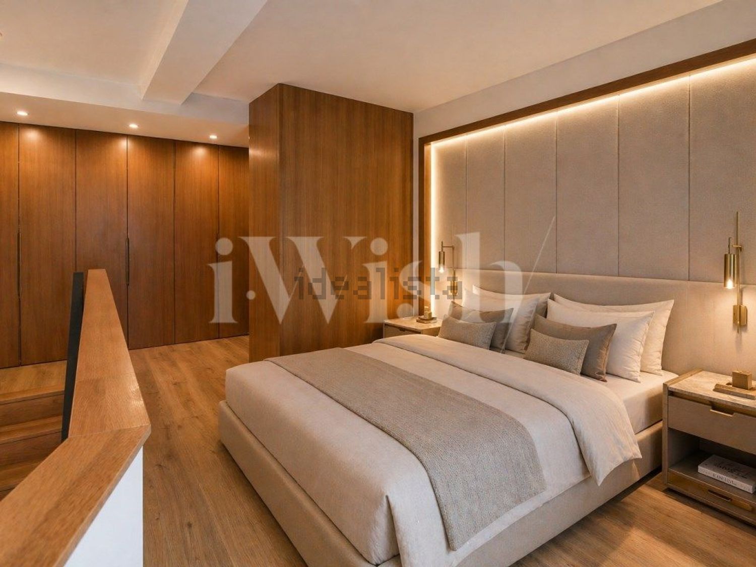 Apartamento T1 Duplex à venda na Rua de Camões, 554