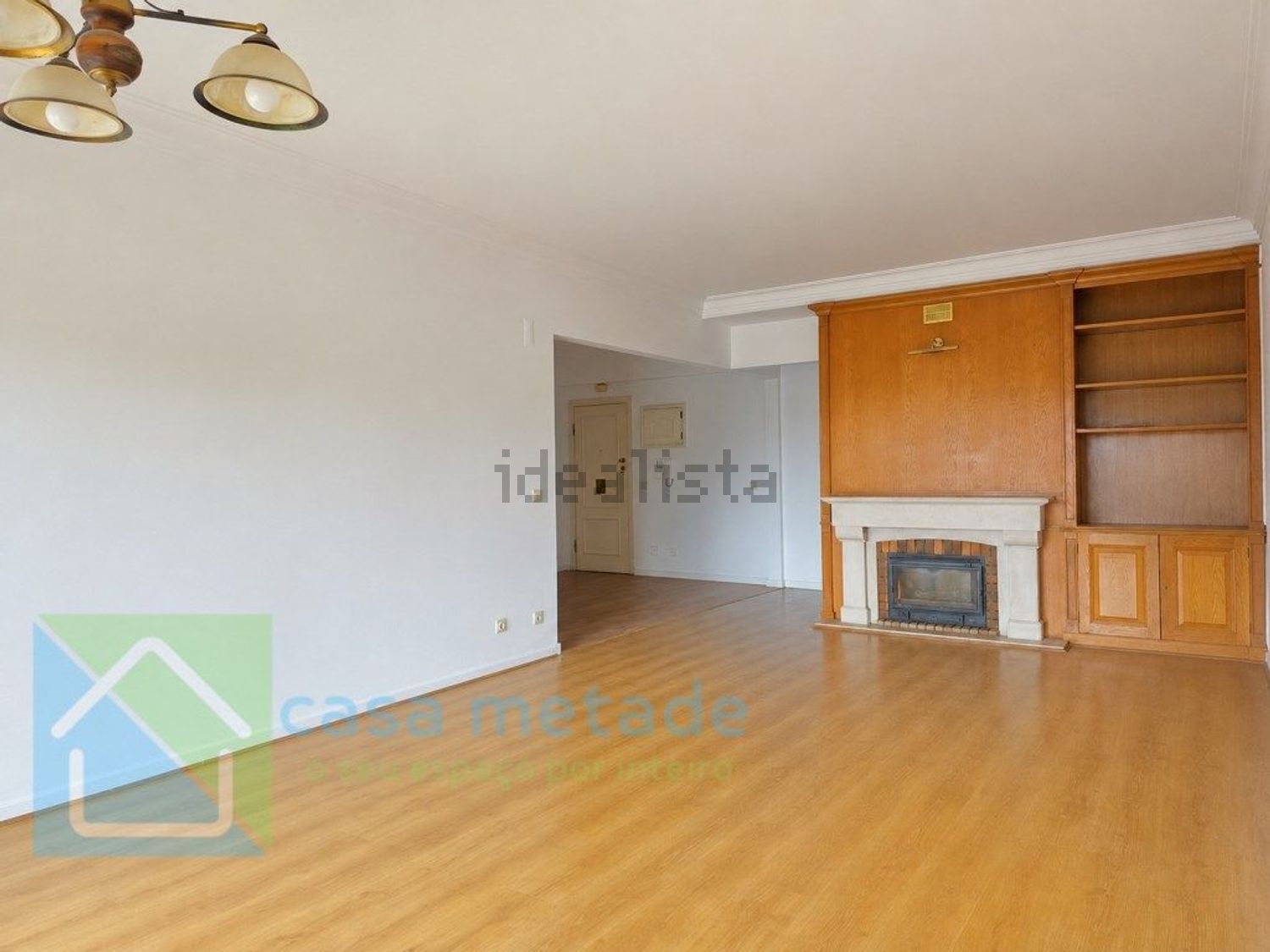 Apartamento T3 à venda em Telheiras