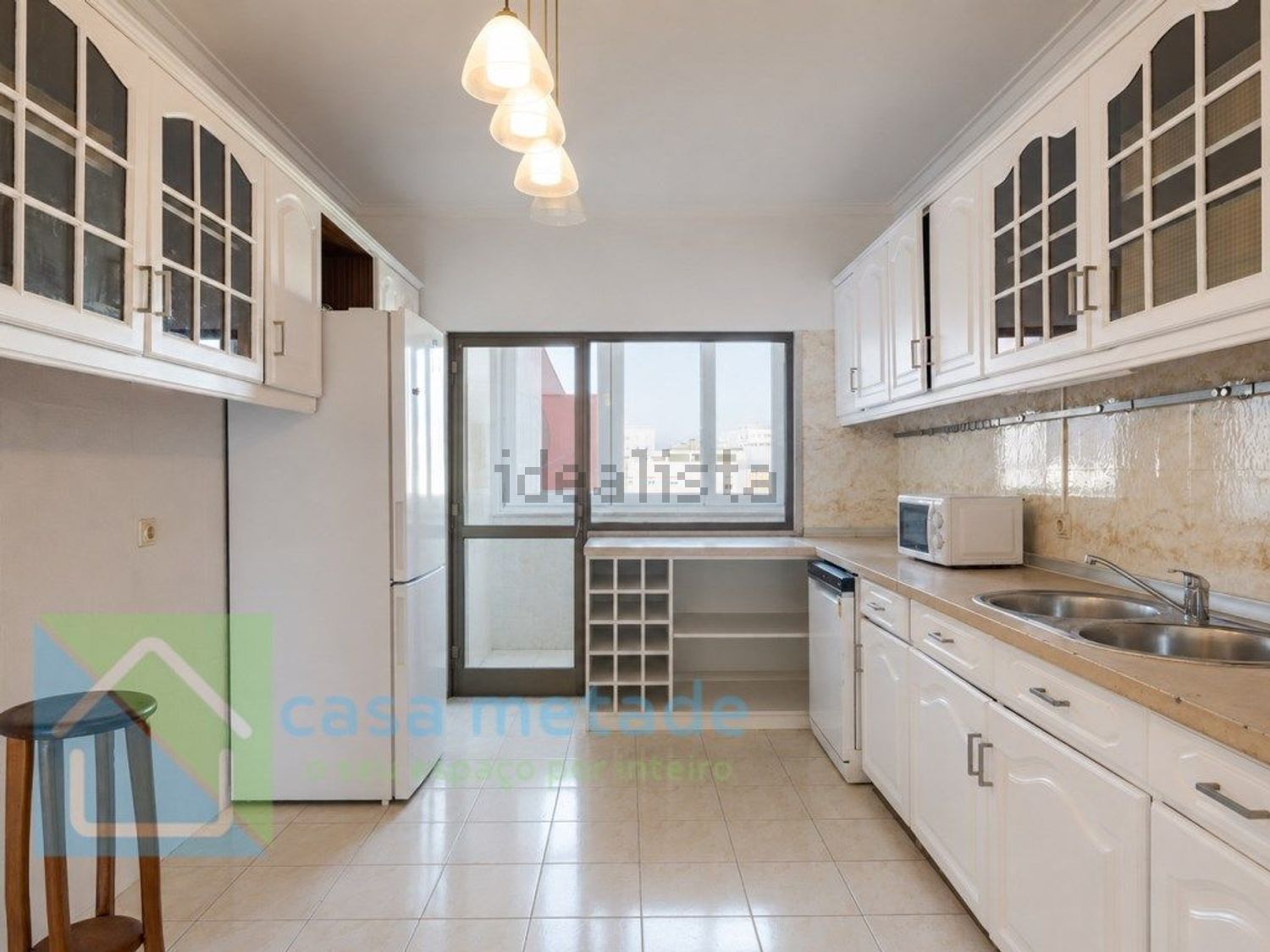Apartamento T3 à venda em Telheiras