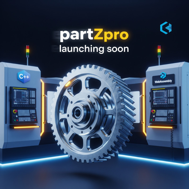 The Next Leap in Manufacturing: Blazing Fast Performance Meets AI-Powered Intelligence