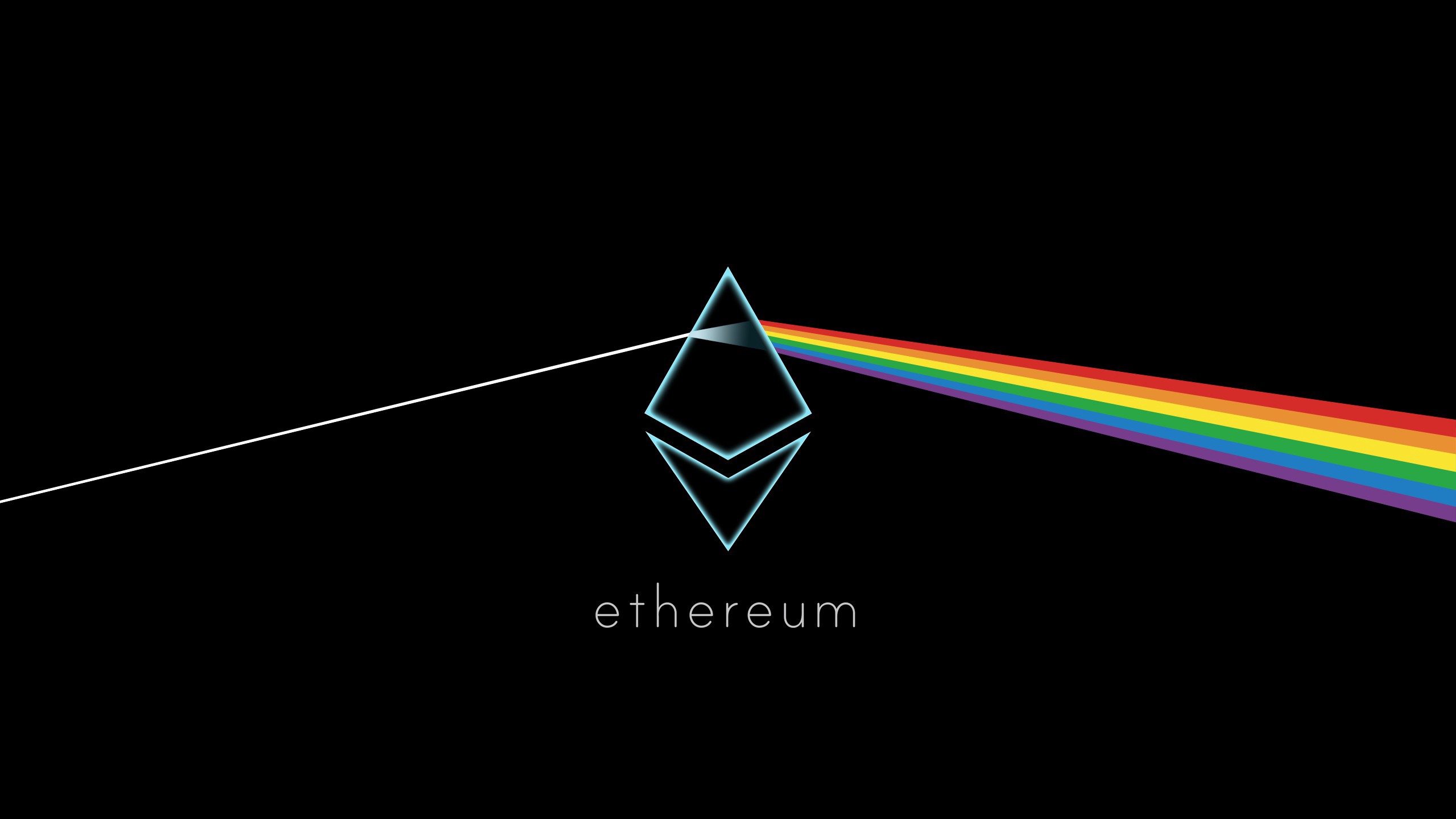 How does Ethereum work, anyway?