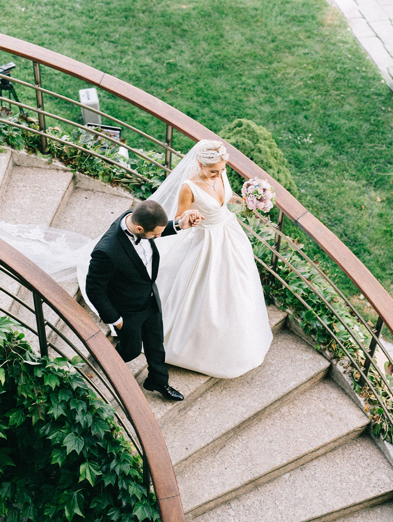 Istanbul Wedding