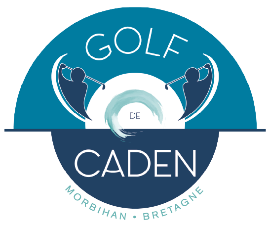 Logo Golf de Caden