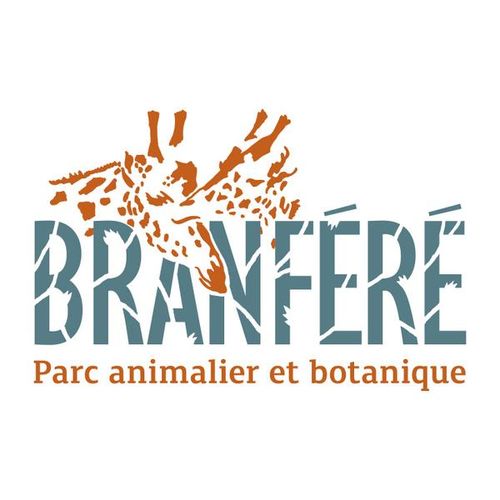 Logo Parc de Branféré