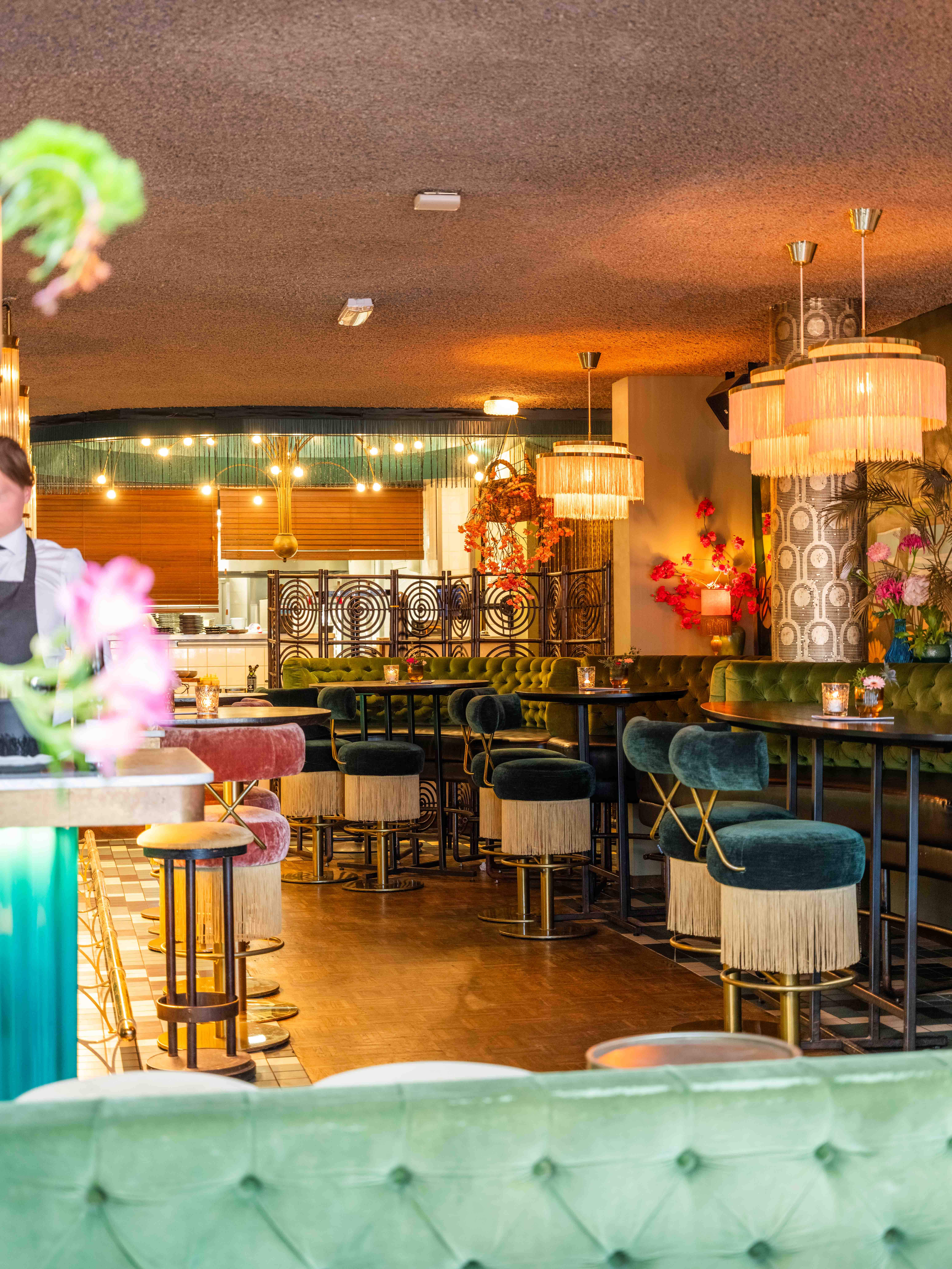 Sushi Bergen