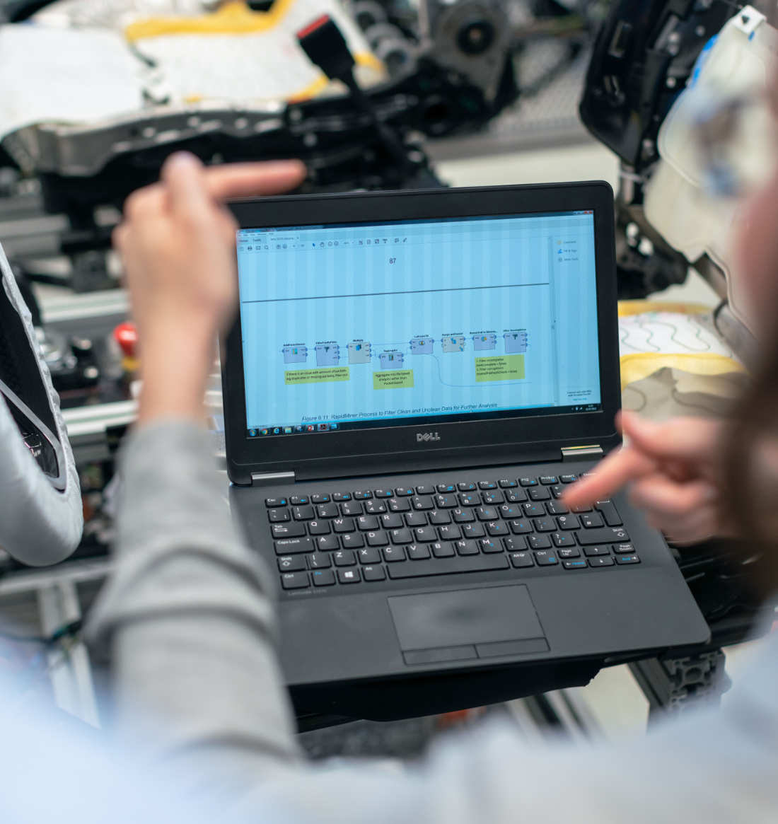 Platzhalter — Individualsoftware von SABO IT