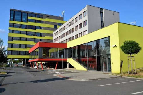 SABO IT Standort Ostrava
