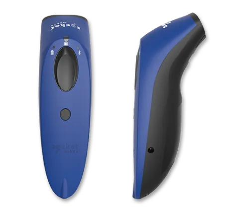 binwise binscan scanner