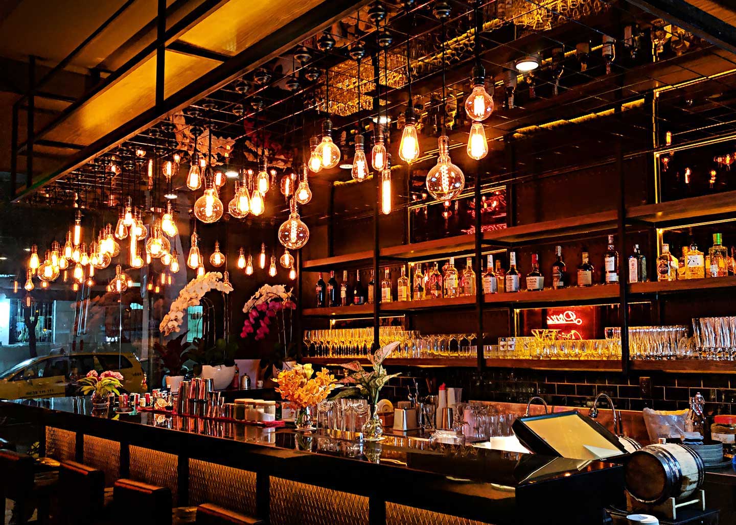 Are Bars Profitable 10 Average Bar Profit Margin Facts