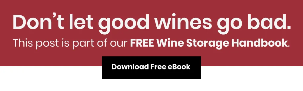 wine storage eBook download