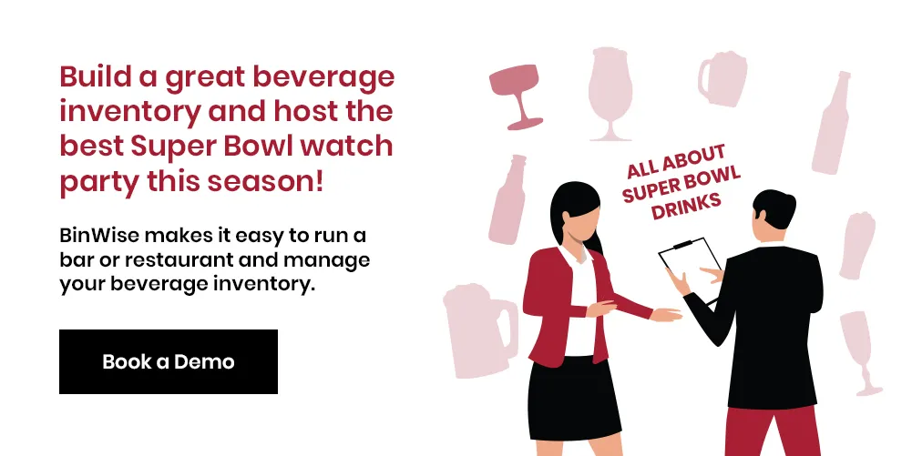 Book a demo with BinWise today!