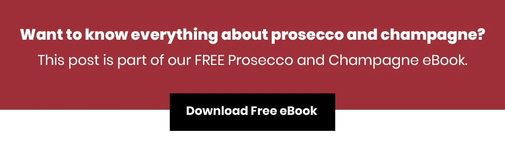 Download our FREE Prosecco and Champagne eBook!