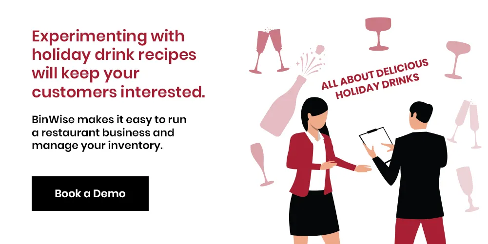 Book a demo with BinWise today!