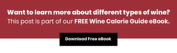 Download our Free Wine Calorie eBook