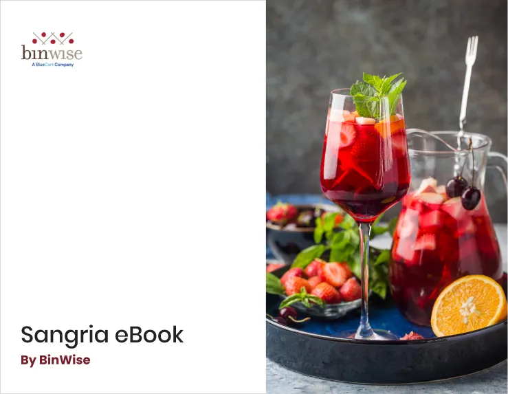 Sangria eBook