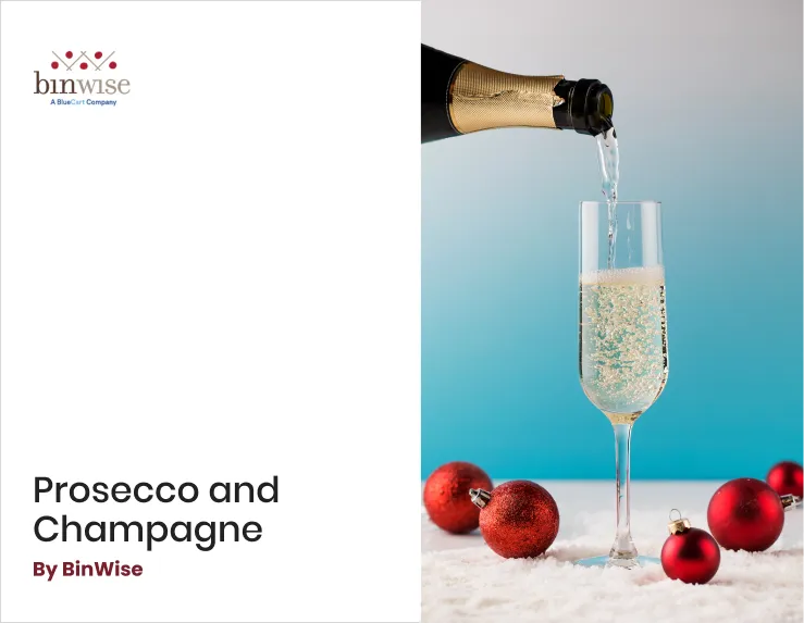 Prosecco and Champagne eBook