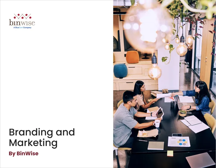 Branding and Marketing eBook