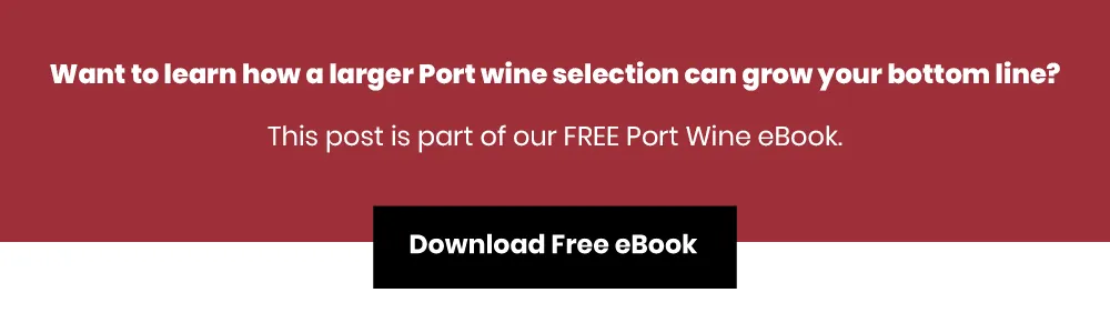 port wine ebook