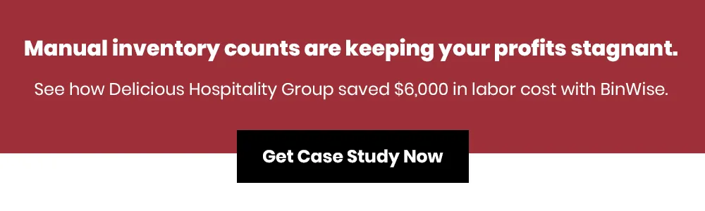 delicious hospitality group case study
