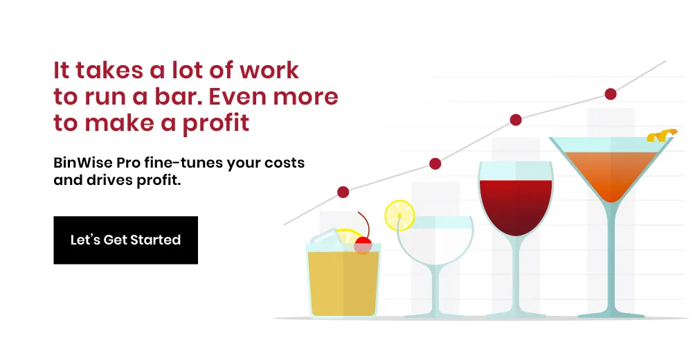 Beverage inventory software demo request