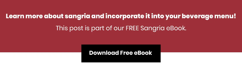 Download our FREE sangria ebook now!