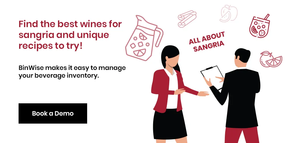 Book a demo with BinWise now!
