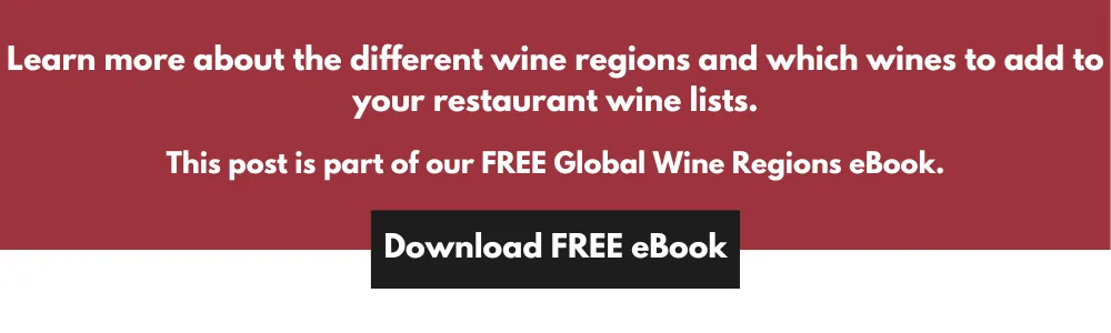 Global Wine Regions Free eBook Download