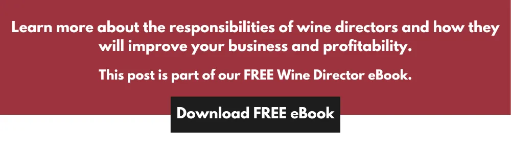 Learn how wine directors use BinWise, instead of beverage inventory spreadsheets, to elevate wine bars and brands.