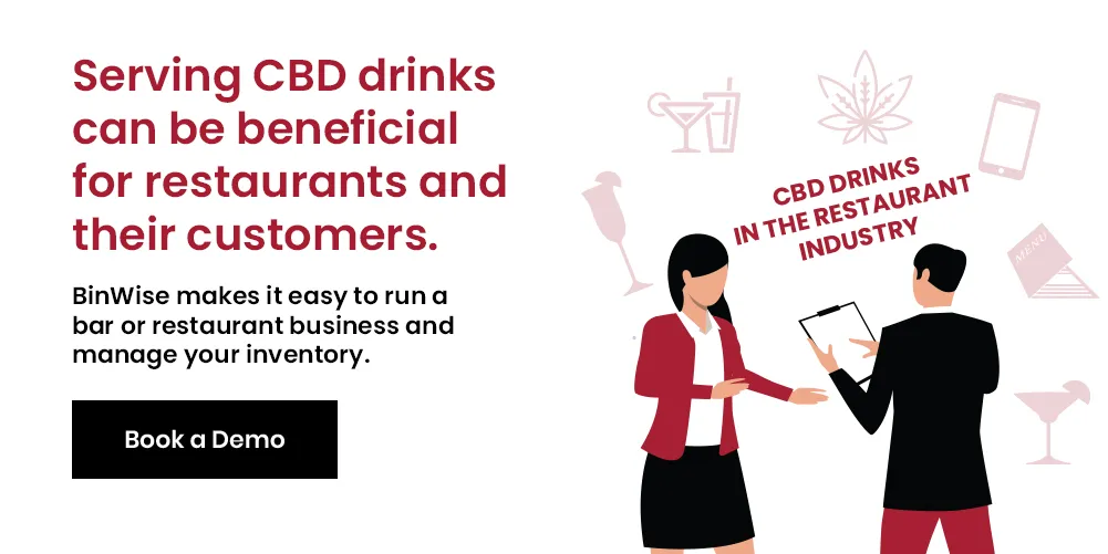 Use hard kombucha to enter a new phase of productive efficiency at your bar through a custom demo.