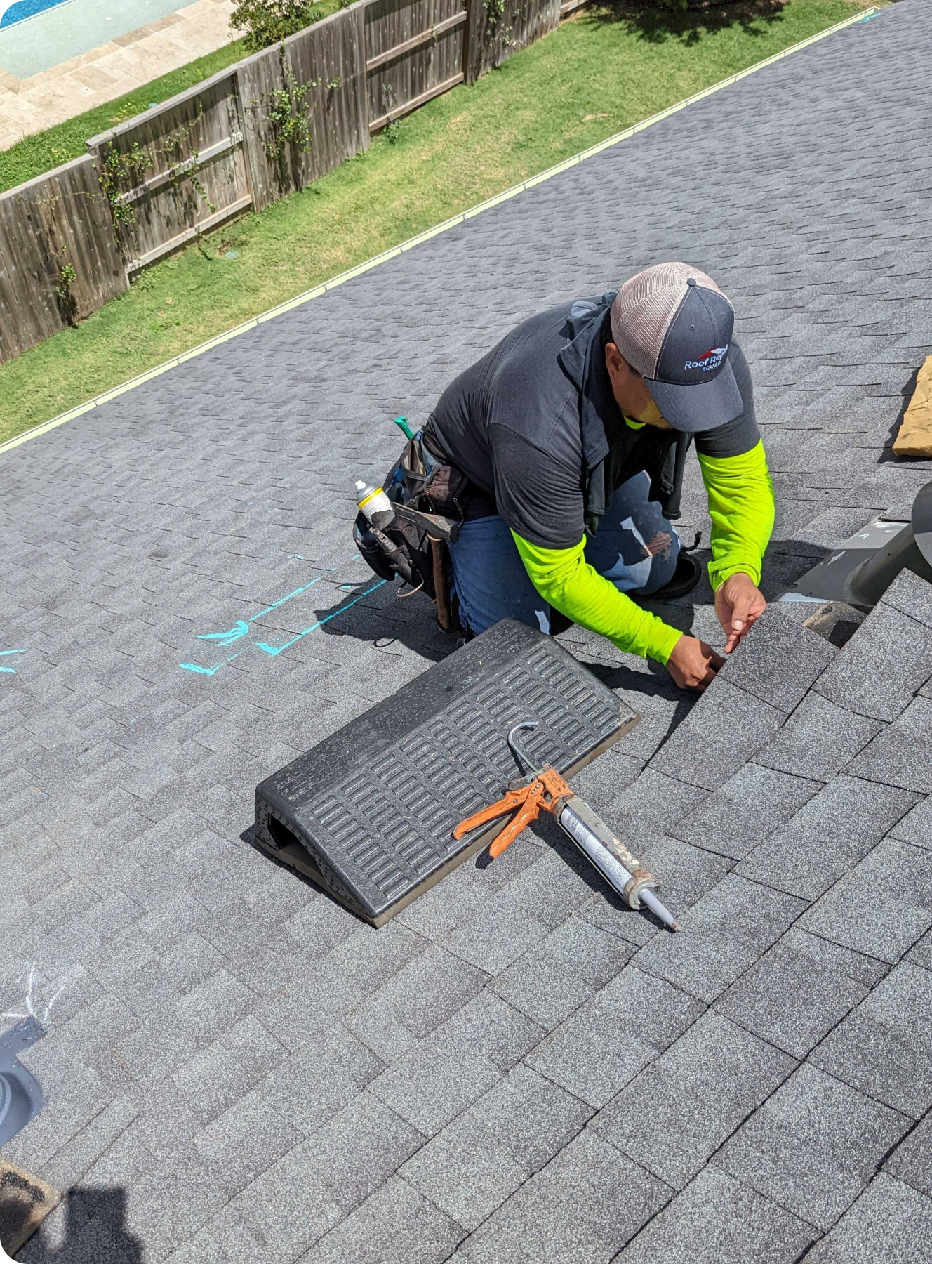 Roof Repair Roofsquad