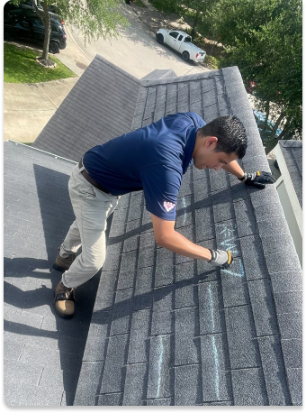 Roof Repair Roofsquad