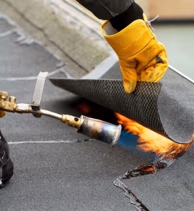 Synthetic-Felt-Roofing