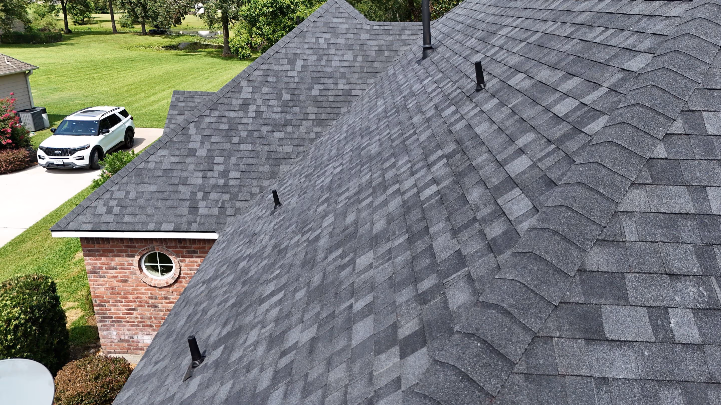 roofs