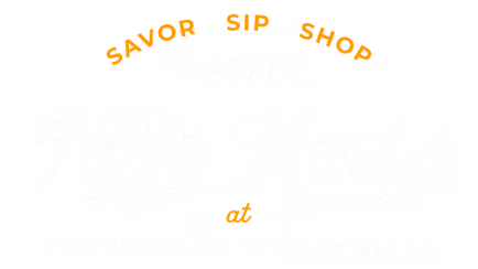 Night Market logo