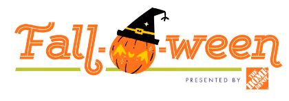 Fall O' Ween logo