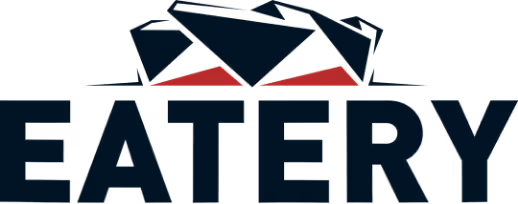 Mercedes-Benz Stadium Eatery logo