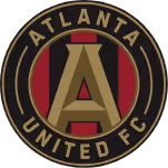 Atlanta United logo