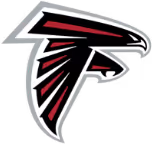 Atlanta Falcons logo