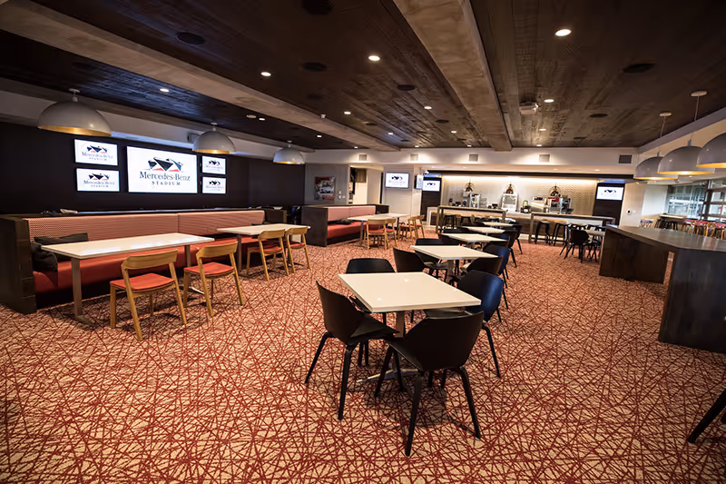 Harrah’s Cherokee Casino Clubs