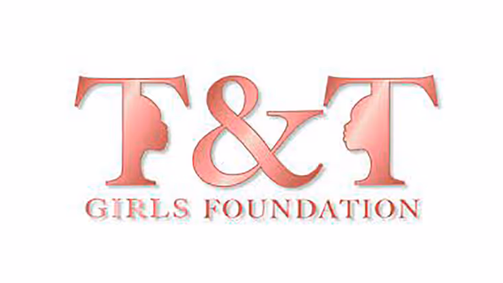 T&T Girls Foundation logo